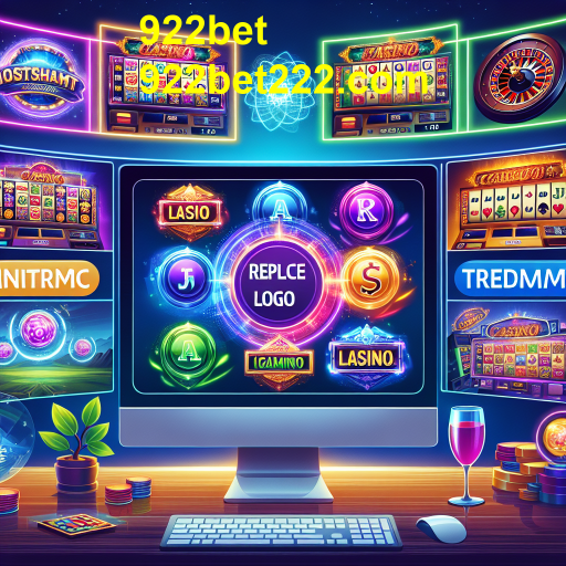 Explorando a Diversidade dos Jogos na Plataforma 922bet